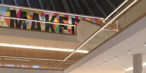 The Design Museum Kensington